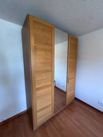 Kleiderschrank / Wardrobe