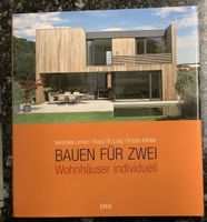 Buch Bauen für Zwei guter Zustand