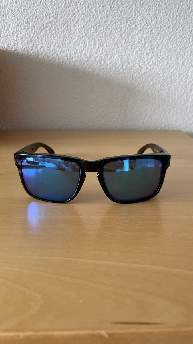 Oakley Occhiali & Lenti: Oakley Holbrook Sunglasses – Usato da Zürich venduto da mth_x7sd