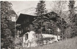 Ostermundiger Ferienhaus