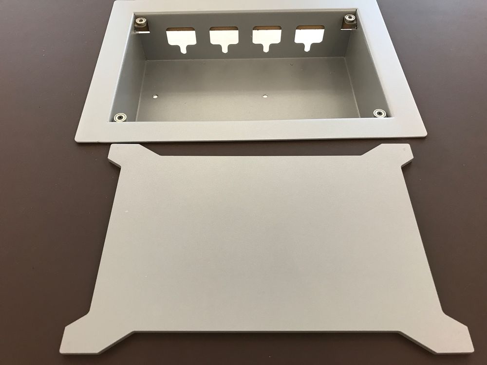 Tavoli: Großer Tisch 240cm x120 cm – Usato da Zürich venduto da Maria0067 3