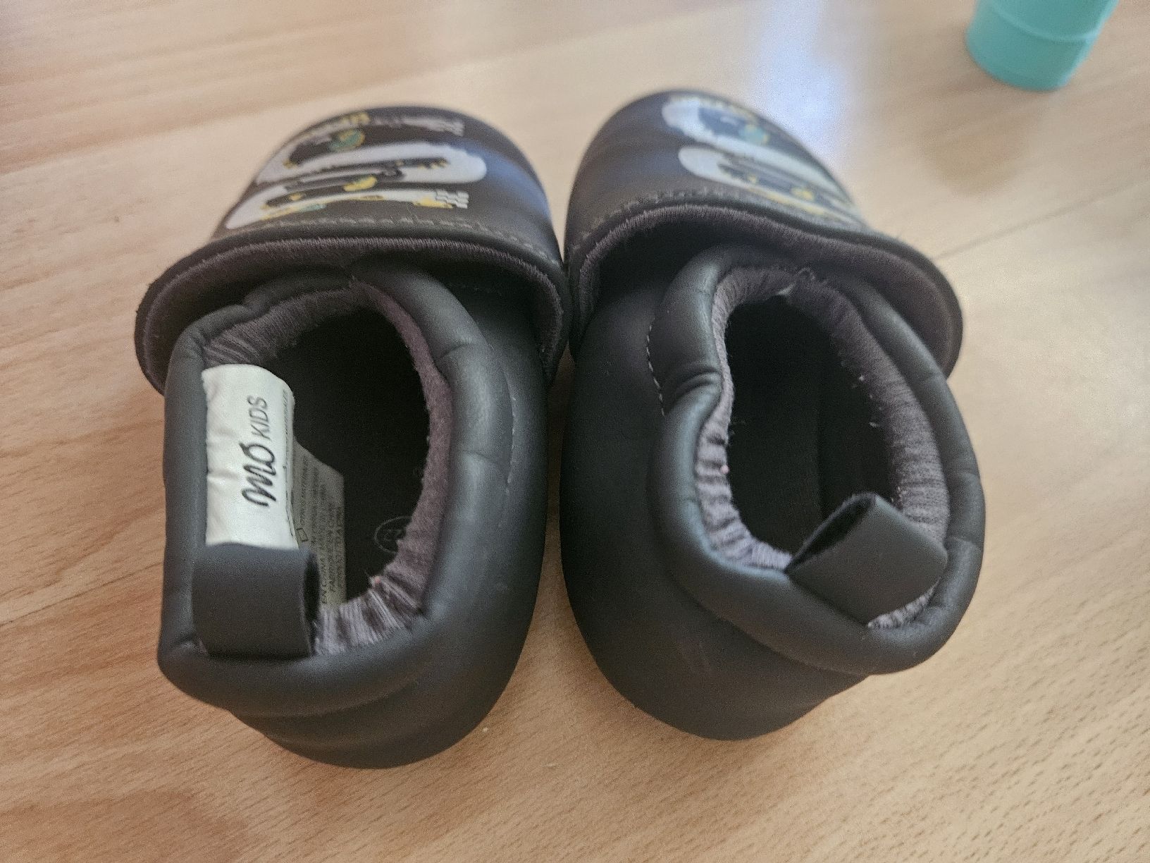 Scarpe per ragazzi: Finken Dino 21/22 – Nuovo (secondo la descrizione) da Zürich venduto da Kris8050 7