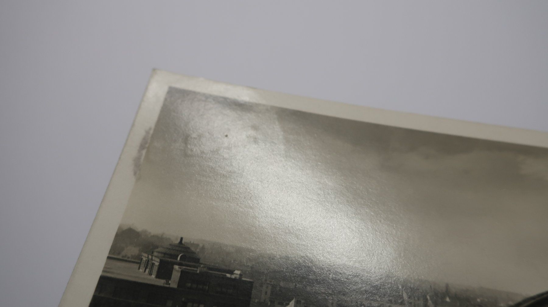Cartes postales: Basel Grossmarkthalle  1930 – D'occasion à Cormoret par Pascalll2001 3