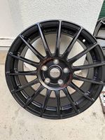 Jantes OZ 18" 5x120