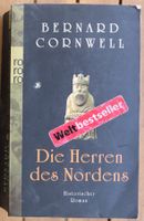 Die Herren des Nordens von Bernhard Cornwell