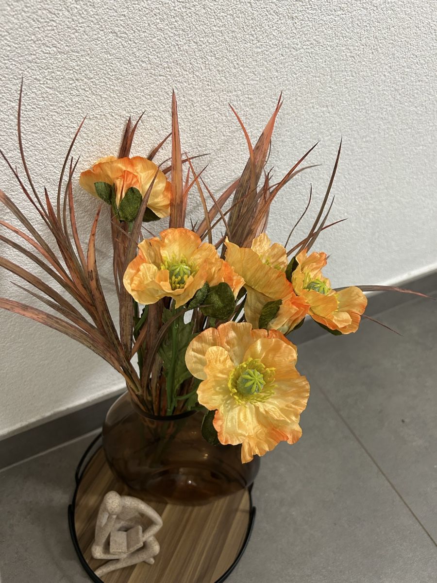Tutte le decorazioni: Lot de décoration d’automne – Usato da Perroy venduto da MR6. 3