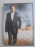 James Bond 007 " Quantum of Solace " Daniel Craig.  F + engl