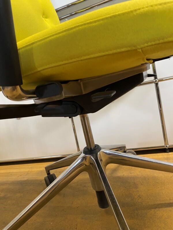 Vitra Stühle: VITRA ID TRIM – Gebraucht aus St. Gallen von MSMoebelhandel 2