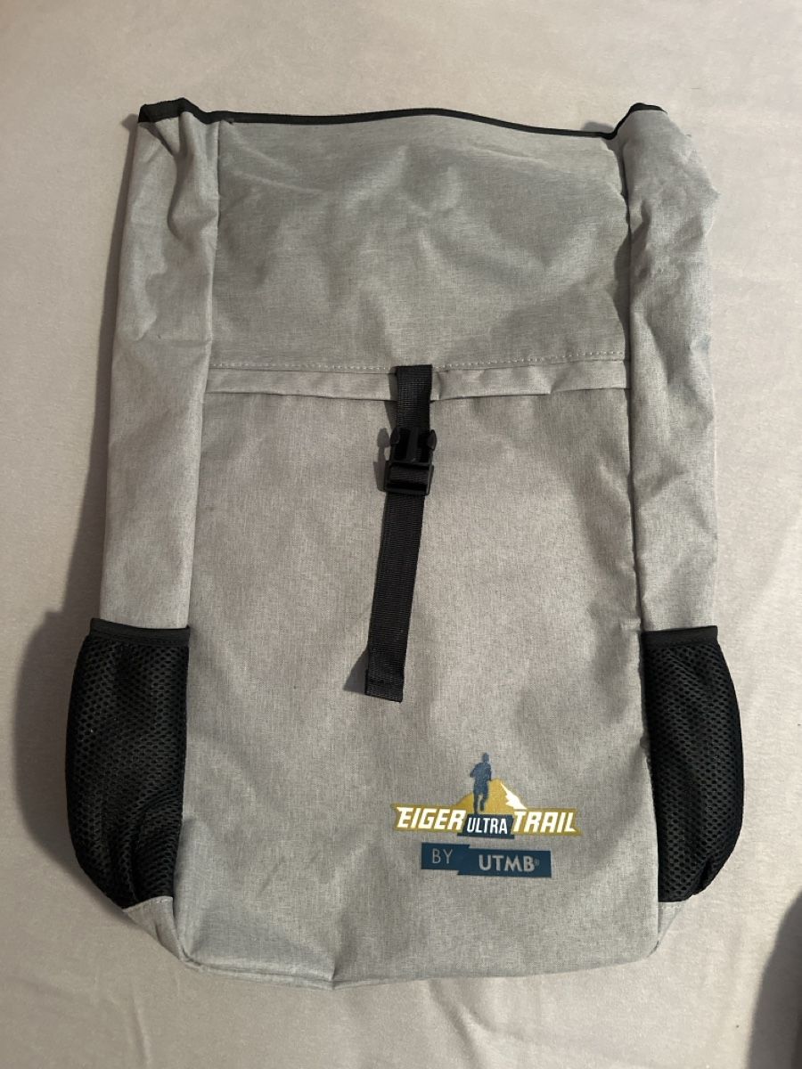 Sacs à dos: Zaino Eiger Ultra Trail – Neuf (Voir description) à Sigirino par del_l62x