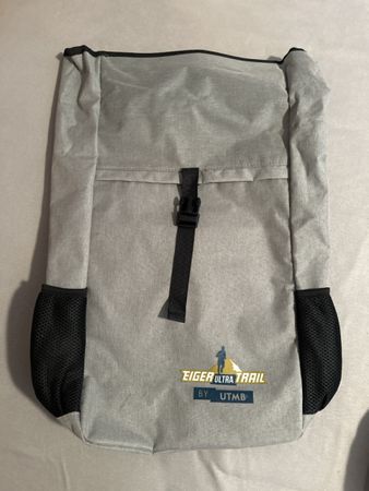 Zaino Eiger Ultra Trail