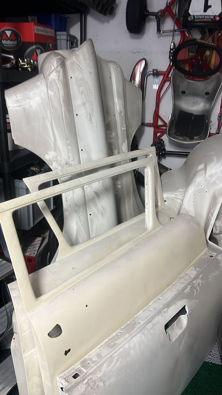 Ford Automobili: 1957 Ford Ranchero – Usato da Zürich venduto da calhoun 4