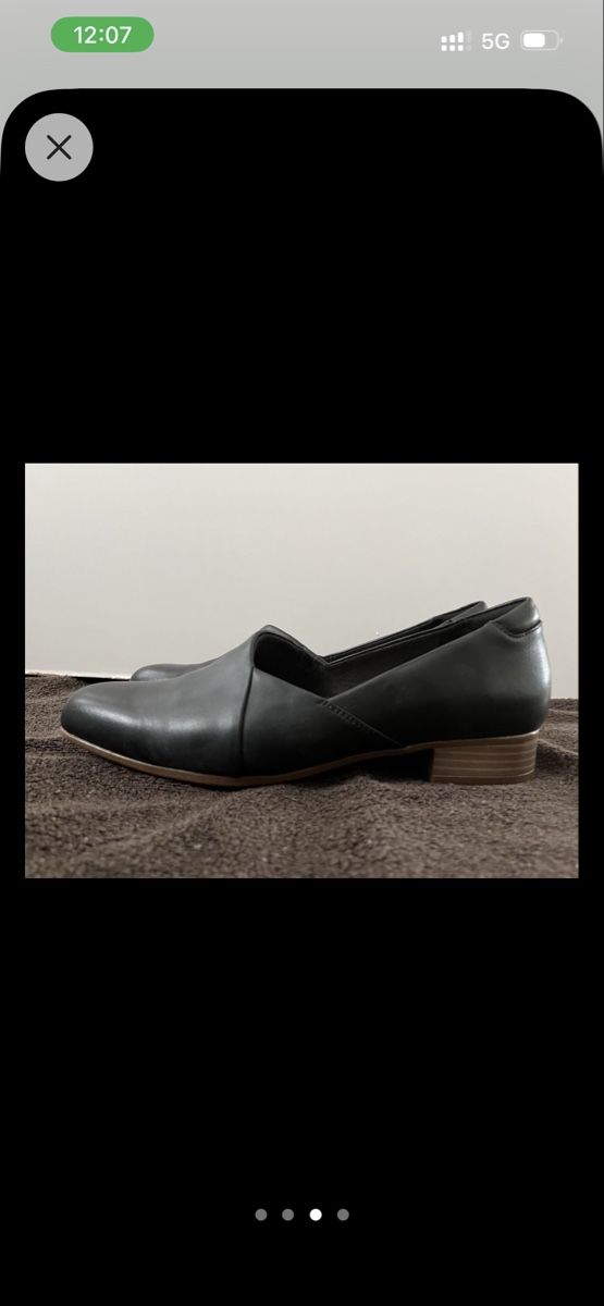 Clarks Scarpe da donna: Clarks shoes – Usato da Crissier venduto da amc_7gtd