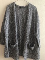 Strickjacke, 87% Baumwolle, M
