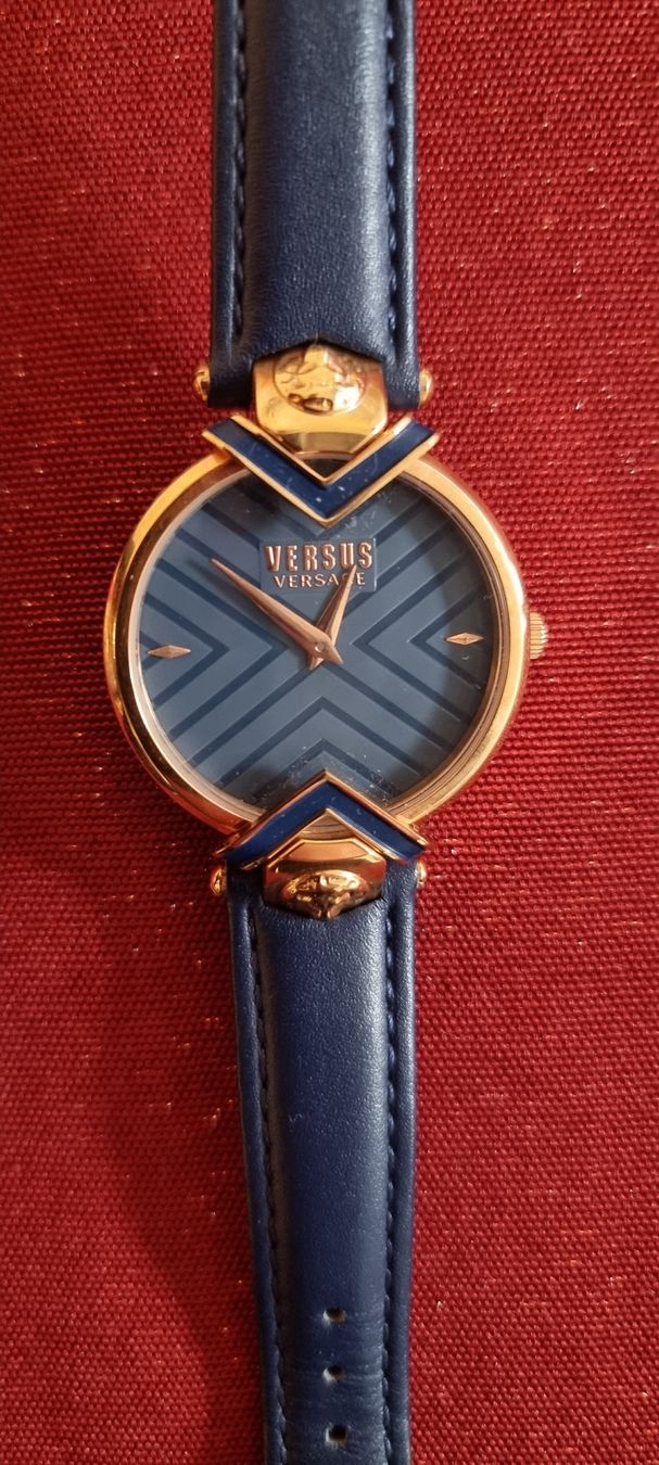 Versace Orologi: Versus Versace Damenuhren – Nuovo (secondo la descrizione) da Kreuzlingen venduto da Vitali_93 2