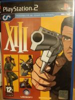 PlayStation 2 - PS2 - XIII Le jeu vidéo
