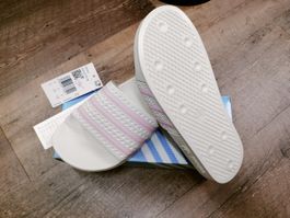 adidas adilette W Grösse 37, die klassische adilette