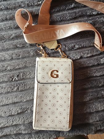 nagelneue Handtasche