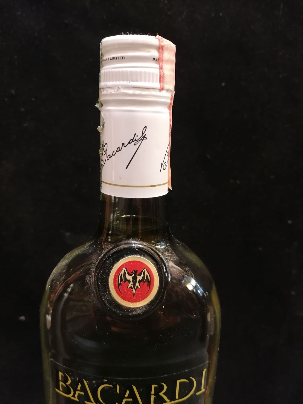 Bevande alcoliche: BACARDI LIMÓN – Nuovo (secondo la descrizione) da Genève venduto da Leboucheoreilles 7