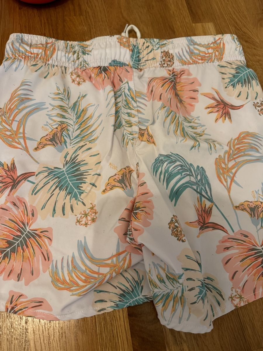 Roxy Pantaloni: ROXY Board Shorts **NEUWERTIG** – Nuovo (secondo la descrizione) da Allschwil venduto da KShing 3