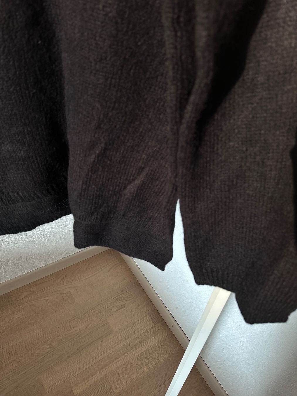 Massimo Dutti Maglioni & Felpe: MASSIMO DUTTI Oversize Pullover Gr. L, NEU m. Etikett, weich – Nuovo e nell'imballaggio originale da Zürich venduto da methee1107 4