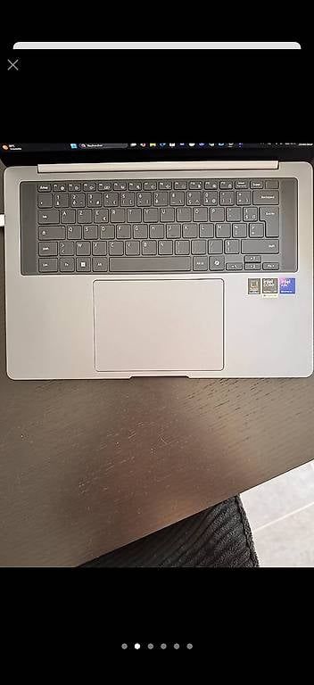 Tablet PC: SAMSUNG Galaxy Book6 Ultra 16 pouces NEUF – Usato da Genève venduto da con_t9yq 2