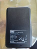 Cellularline Power Bank 5000 mAh  kompakt & praktisch