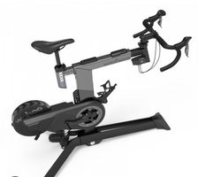 Wahoo kickr bike pro