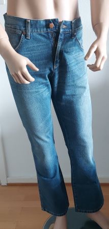 Neue Wrangler Herren Jeans, Dayton W30 L32