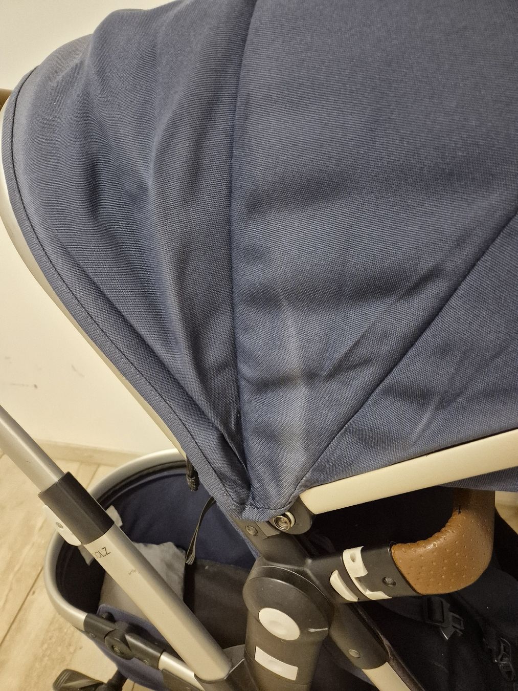 Joolz Carrozzine: Joolz Geo 2 Kinderwagen – Usato da Rüschlikon venduto da ani_zw9d 2