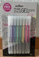 Prix Garantie Gelstifte 8 Stück, neu und originalverpackt