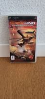 PSP - Super Hind