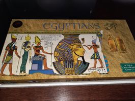Egyptians  ed. Mondo vintage NOS