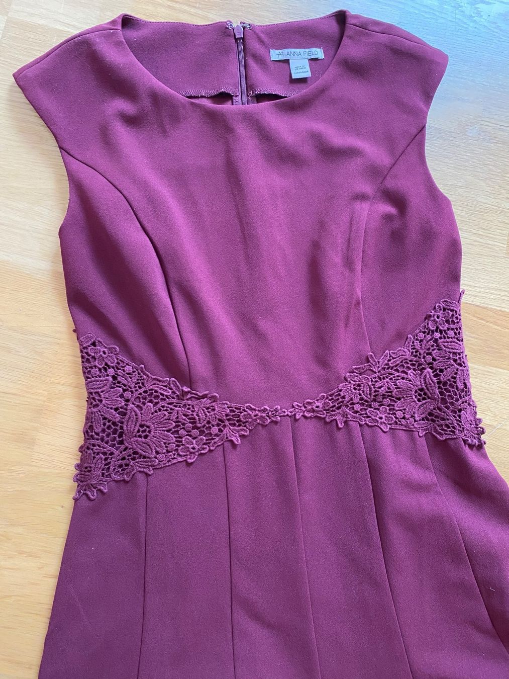 Anna Field Vestiti: Tolles Kleid Anna Field 38 – Usato da Trachslau venduto da M_Schmid81 1