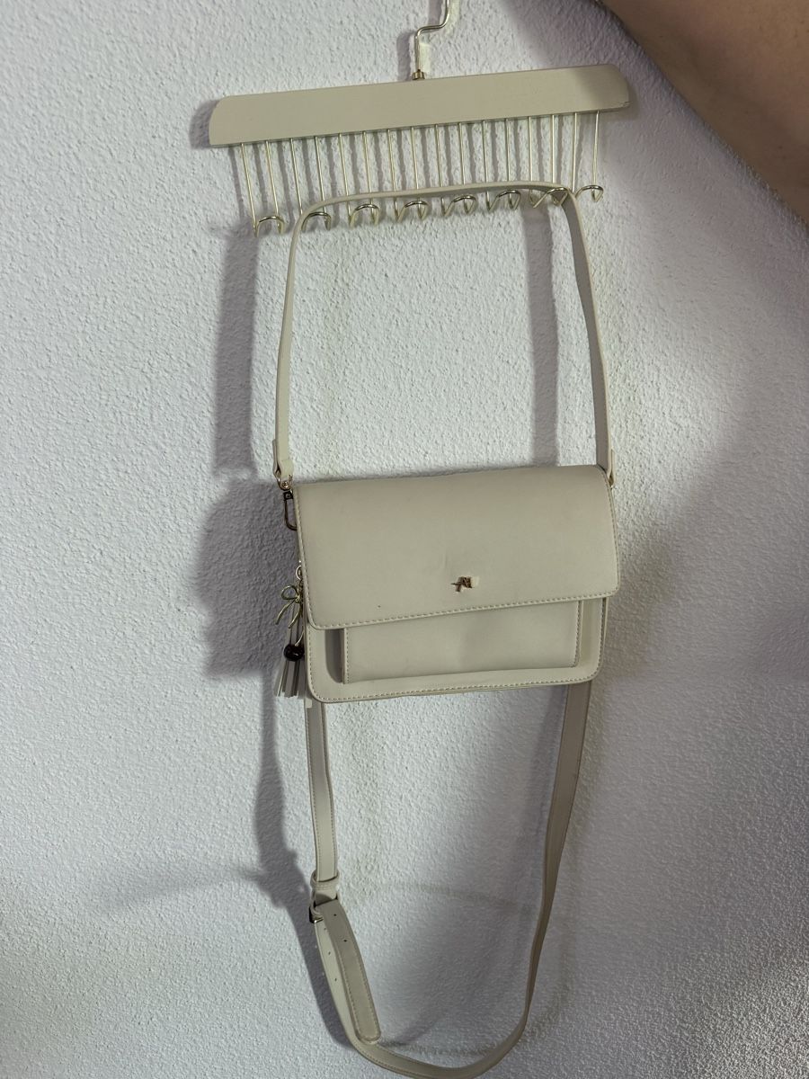 Anna Field Taschen für Damen: Anna Field Handtasche – Gebraucht aus Zürich von rio_lbs5