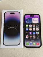 iPhone 14 Pro Deep Purple 512Go