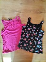 top taille M lot de 2
