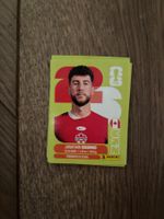 Panini Sticker CAN 12, Kanada WM 2026
