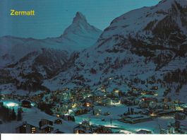 Zermatt 1979