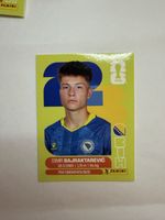Panini FIFA Sticker Esmir Bajraktarevic, BIH 15