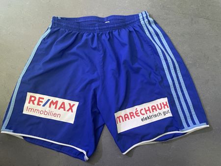 Originale Kurze Sporthosen!