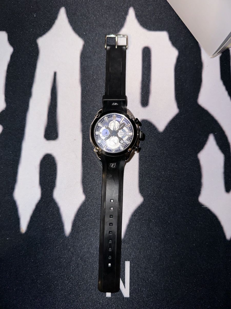Festina Montres: Festina Uhr – Défectueux à Visp par locosshop