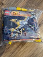 Lego Star Wars 75092 Naboo Starfighter