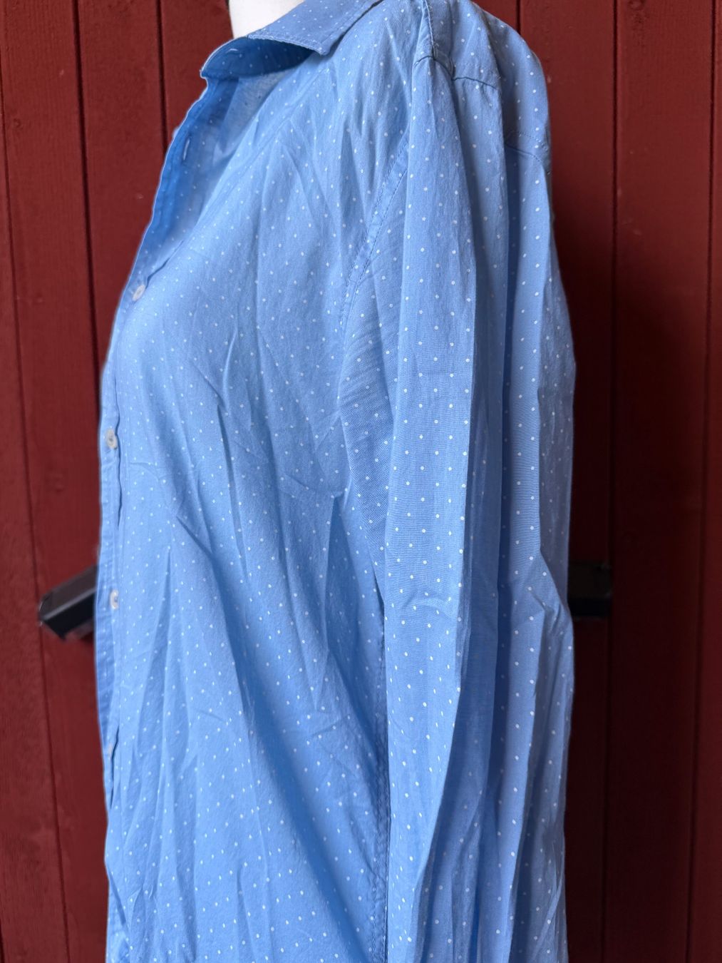 Benetton Hemden: 100%Cotton Hemd S – Gebraucht aus Riehen von edu_92w7 3