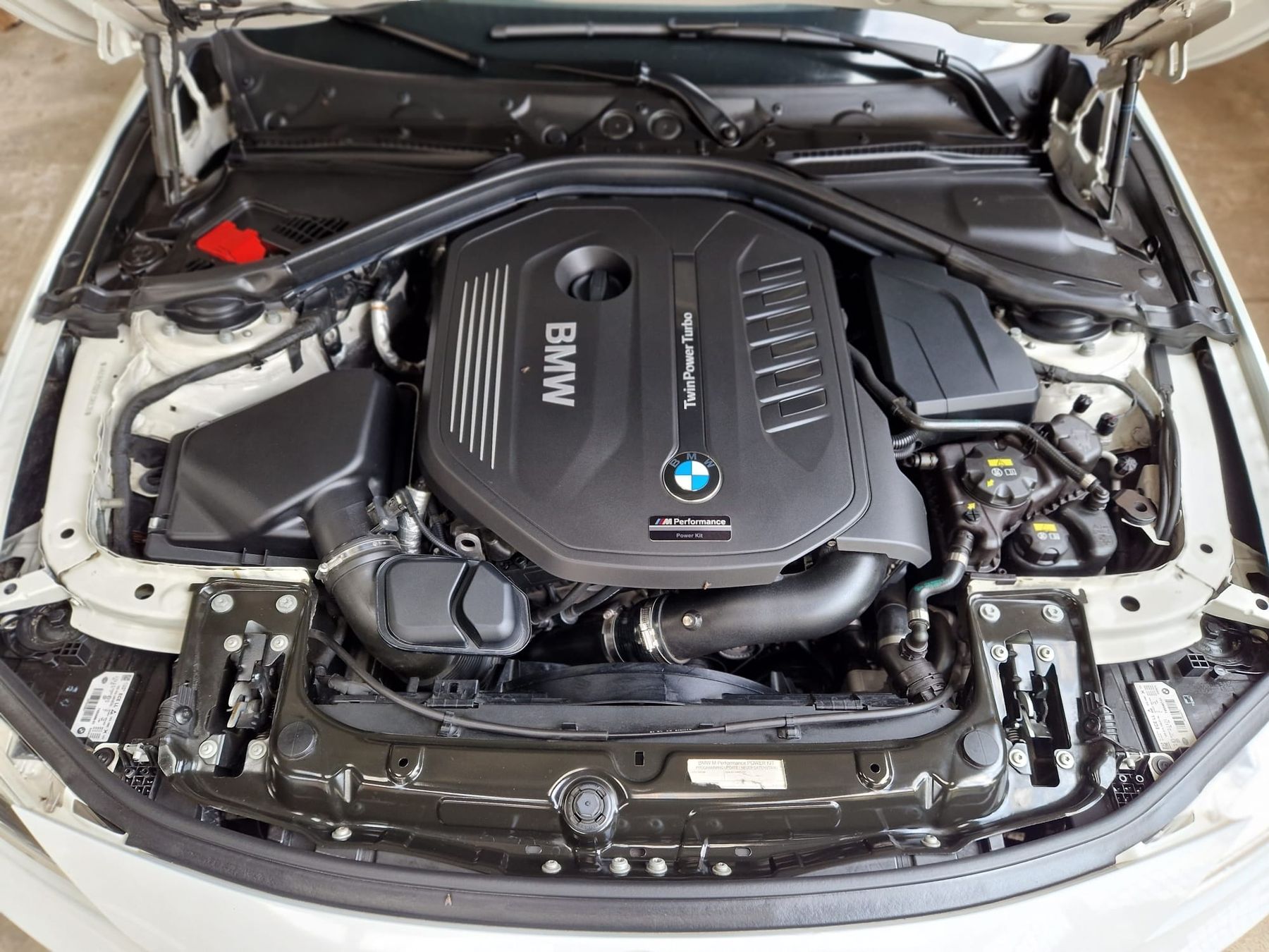 BMW Automobili: Bmw 340i xDrive – Usato da düdingen venduto da sab_js9d 8