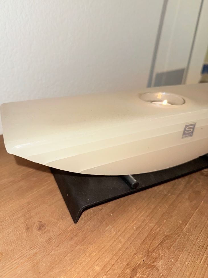 Candele: Franz Steinhart Squality Kerzen Design – Usato da Fällanden venduto da Eifachschoen 3