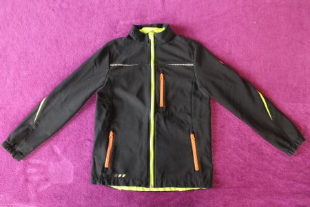 Engelbert Strauss Softshell - Jacke - Motion 2020 Gr.146/152