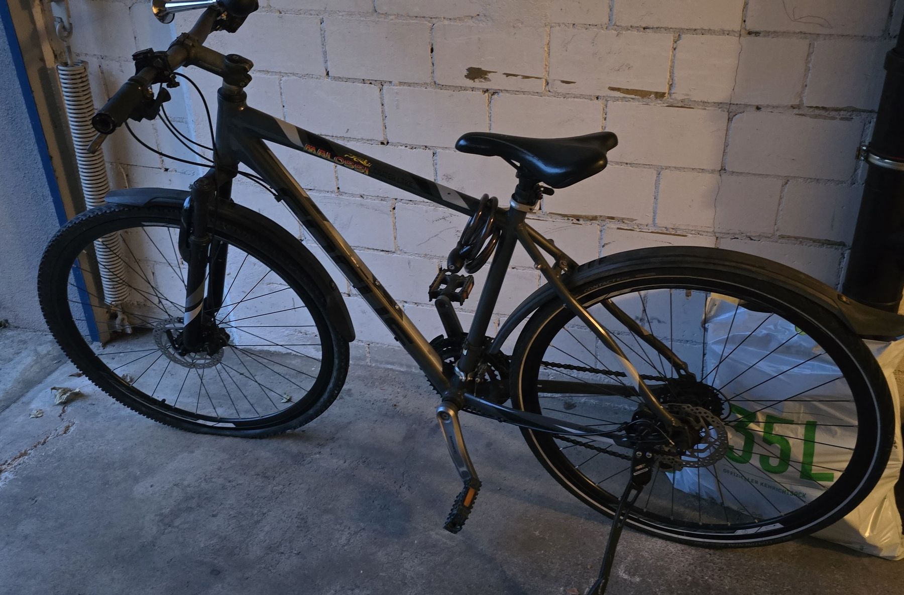 Velos: Fahrrad Focus – Gebraucht aus Kreuzlingen von yugiohcardmarket