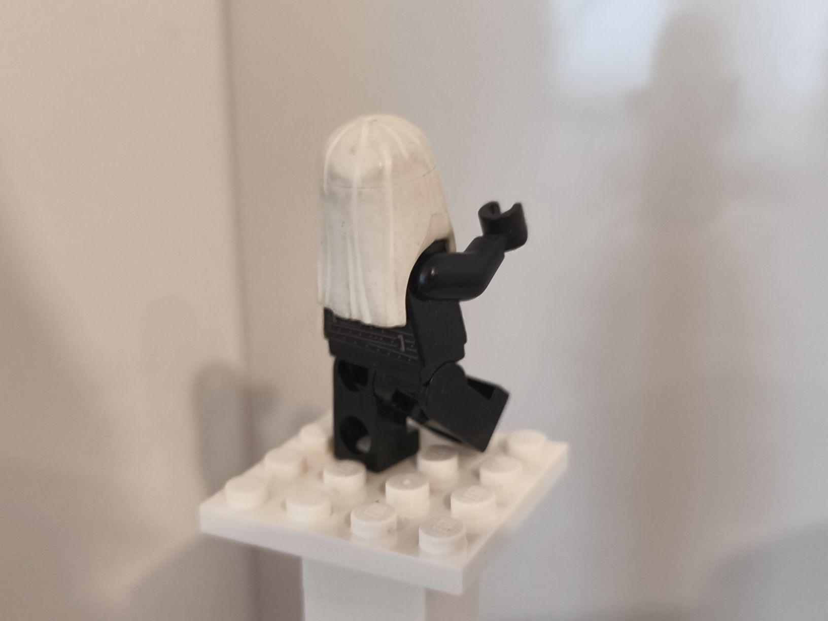 Lego Statuette: Lego Ninjago Harumi – Nuovo (secondo la descrizione) da Diegten venduto da cil_5sjx 2