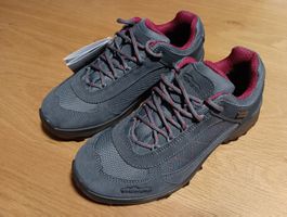 Trekkingschuhe Wanderschuhe Weissenstein Damen Gr. 38 NEU