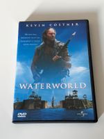 DVD Waterworld Kevin Costner